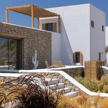 Cocopalm Villas Naxos Agios Arsenios 외부 사진