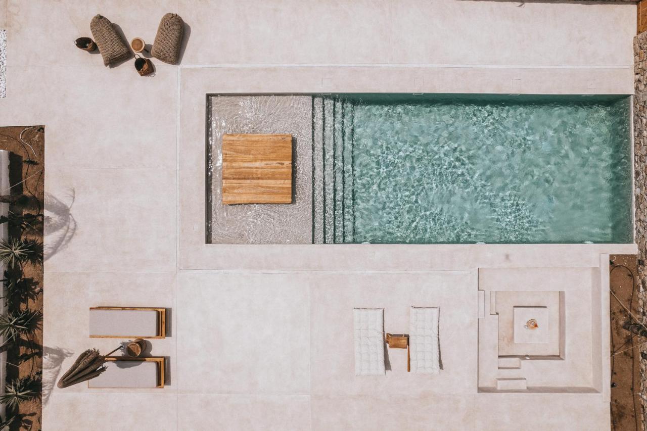 Cocopalm Villas Naxos Agios Arsenios 외부 사진
