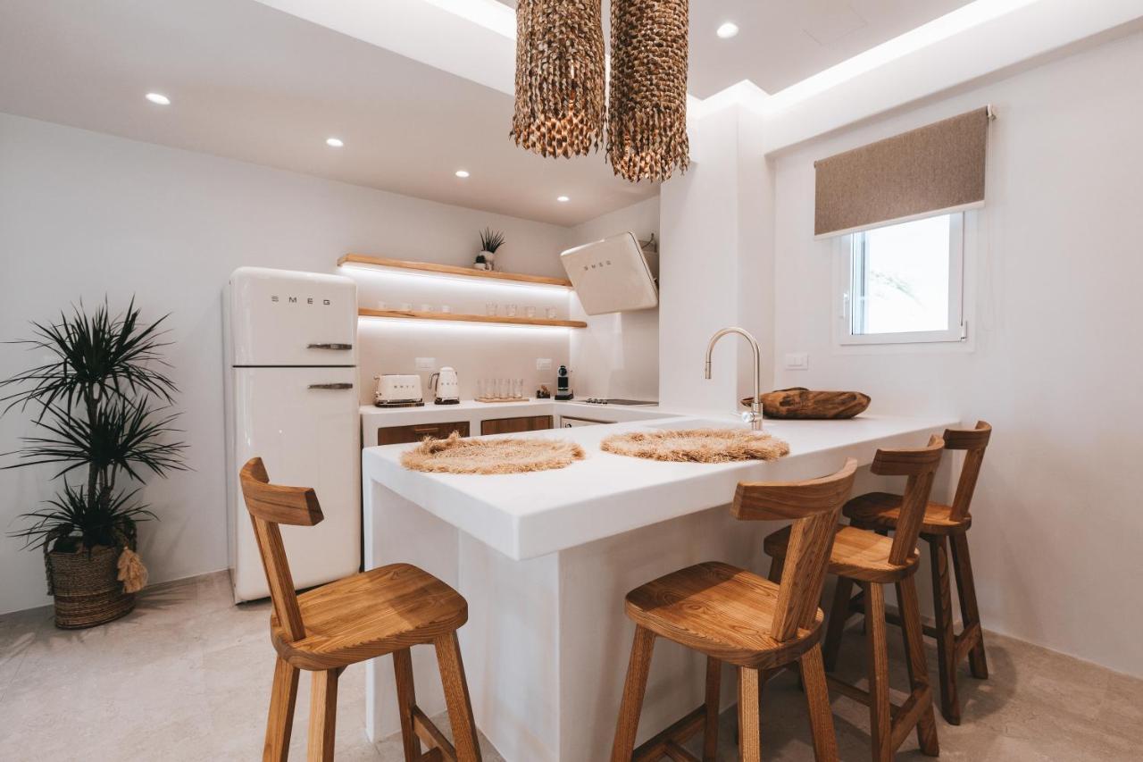 Cocopalm Villas Naxos Agios Arsenios 외부 사진