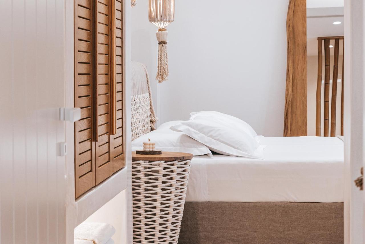 Cocopalm Villas Naxos Agios Arsenios 외부 사진