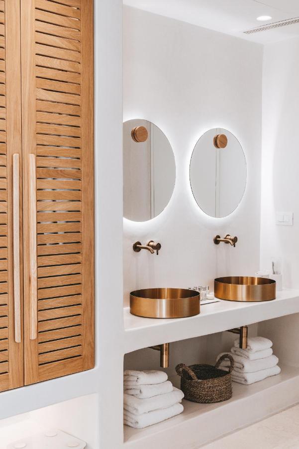 Cocopalm Villas Naxos Agios Arsenios 외부 사진