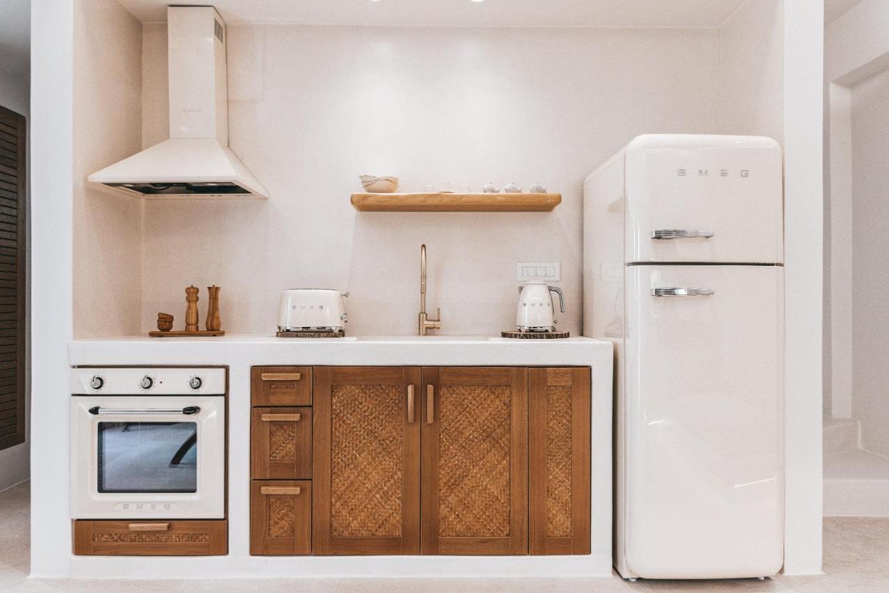 Cocopalm Villas Naxos Agios Arsenios 외부 사진