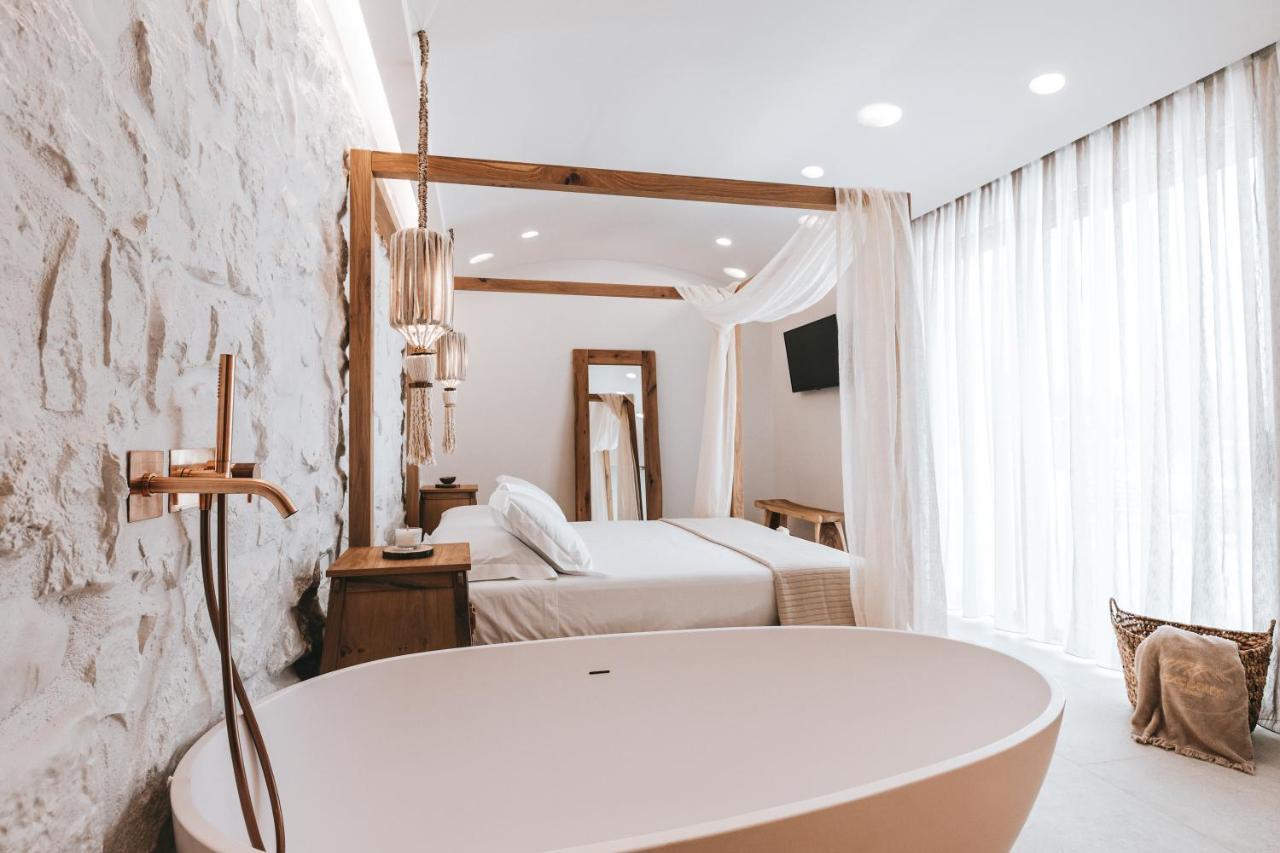 Cocopalm Villas Naxos Agios Arsenios 외부 사진