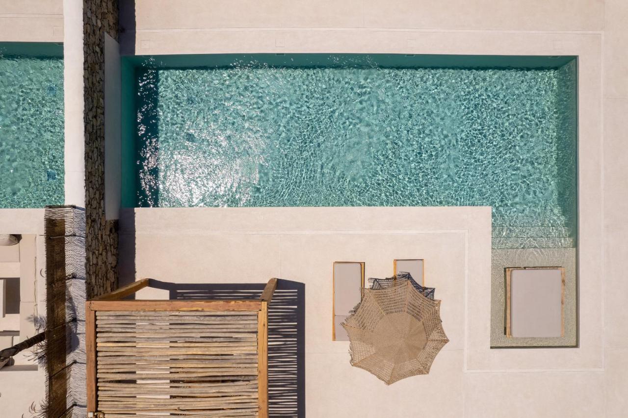 Cocopalm Villas Naxos Agios Arsenios 외부 사진