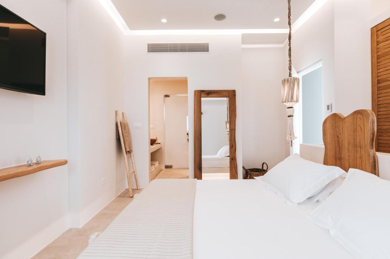 Cocopalm Villas Naxos Agios Arsenios 외부 사진
