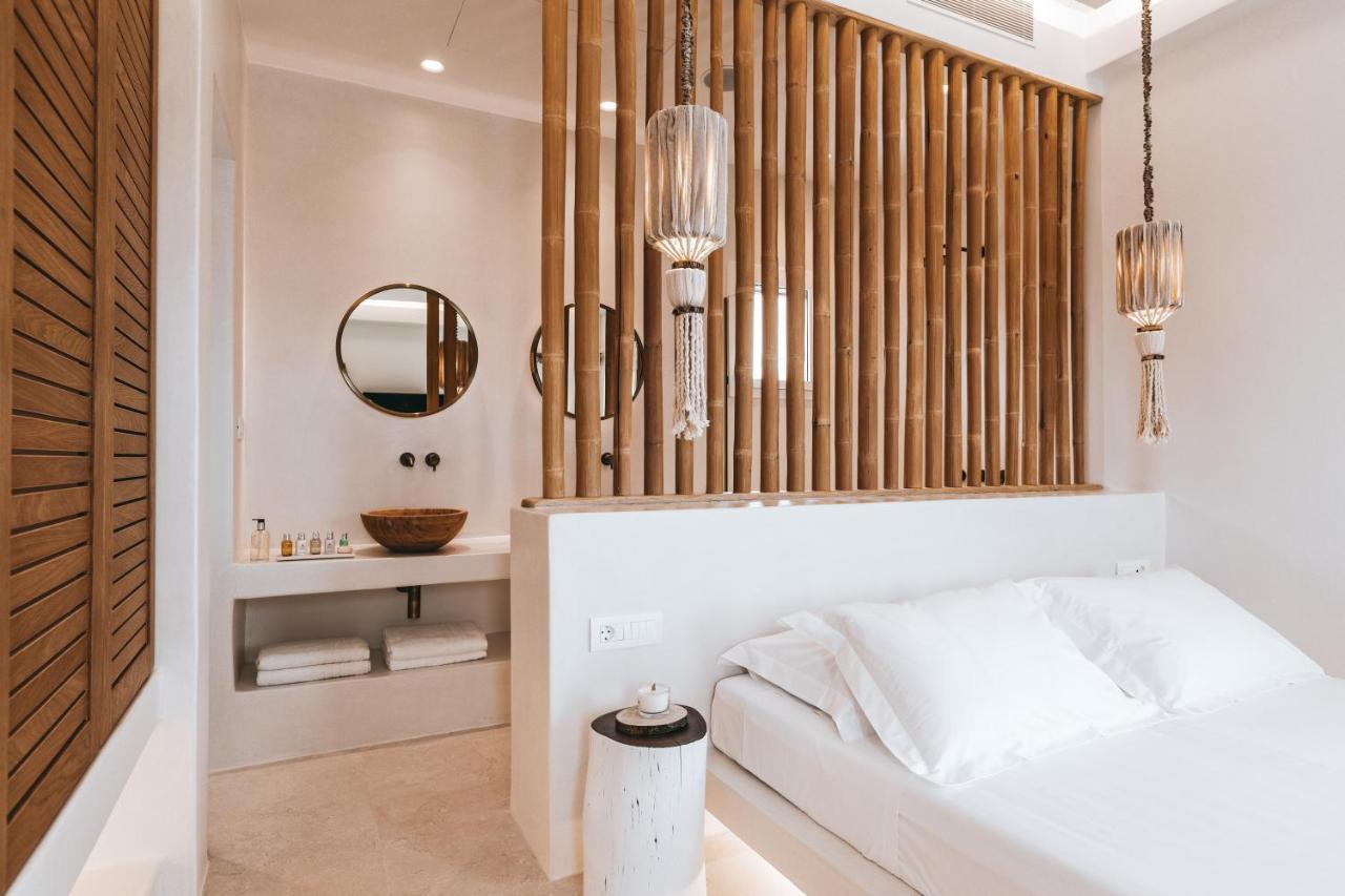 Cocopalm Villas Naxos Agios Arsenios 외부 사진