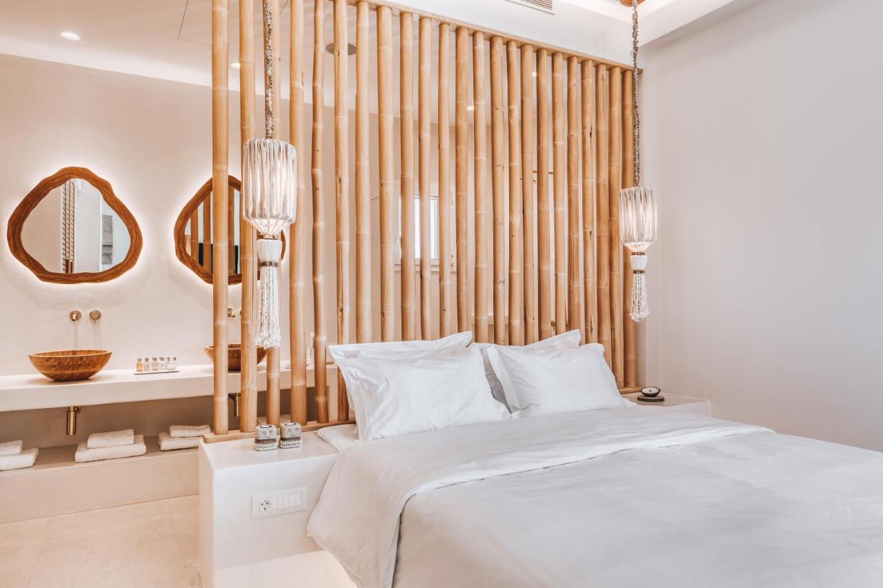 Cocopalm Villas Naxos Agios Arsenios 외부 사진