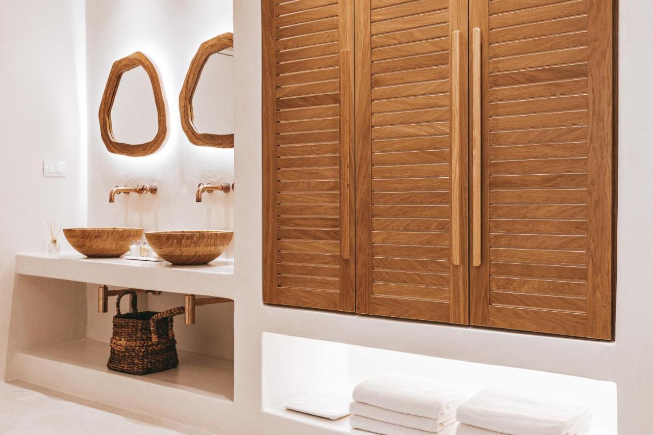 Cocopalm Villas Naxos Agios Arsenios 외부 사진