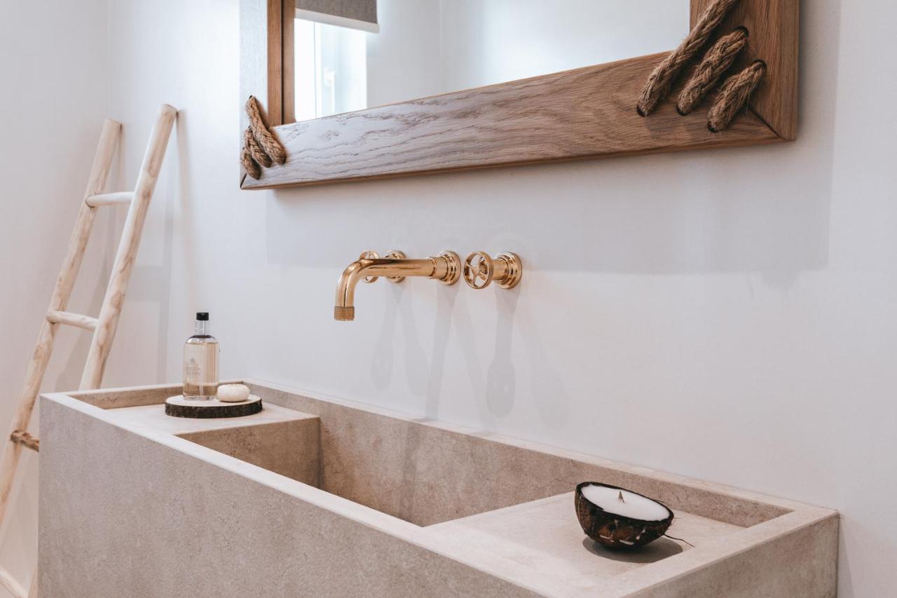 Cocopalm Villas Naxos Agios Arsenios 외부 사진