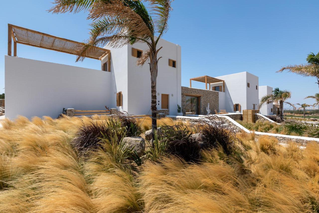 Cocopalm Villas Naxos Agios Arsenios 외부 사진