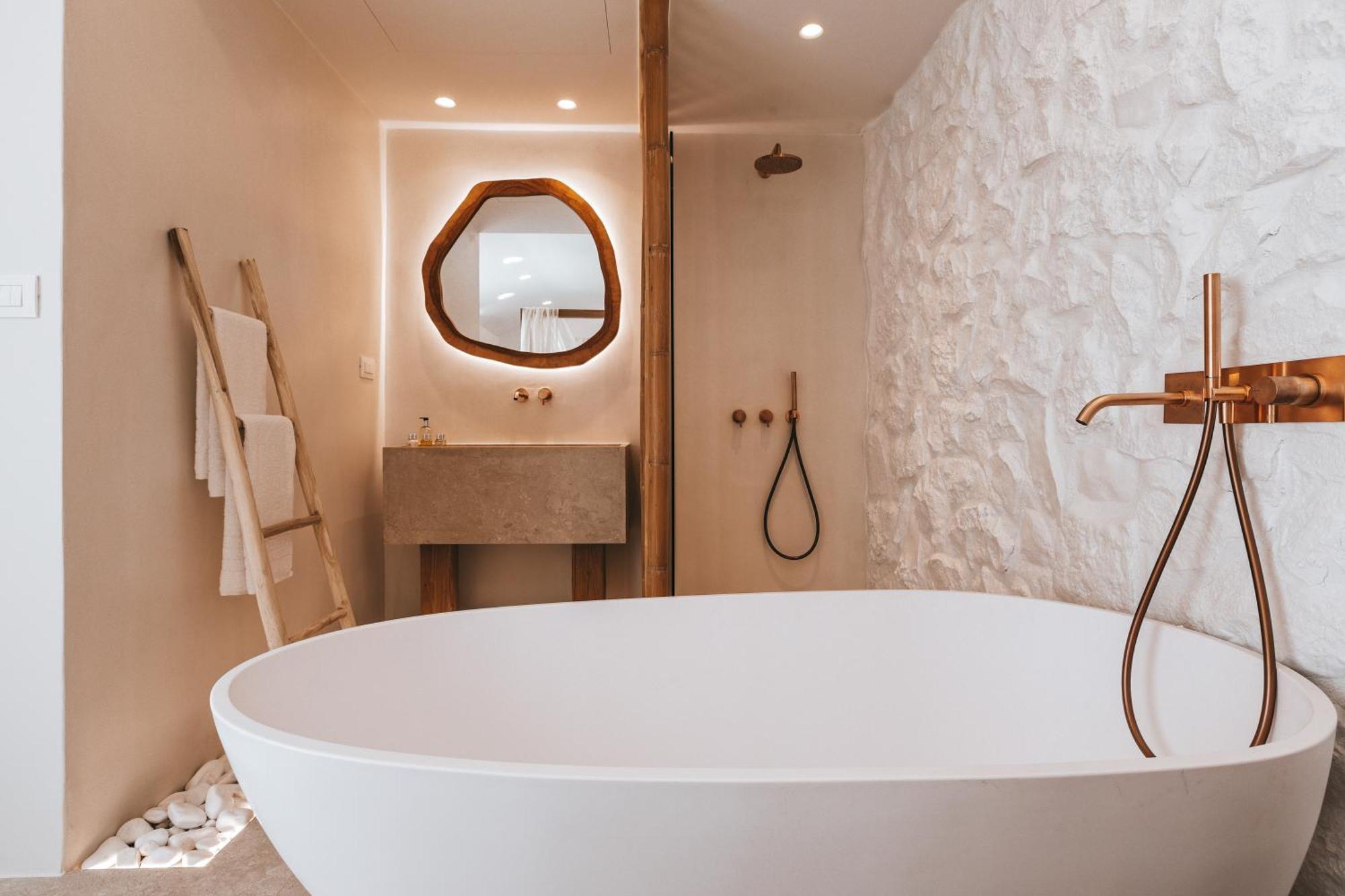 Cocopalm Villas Naxos Agios Arsenios 외부 사진