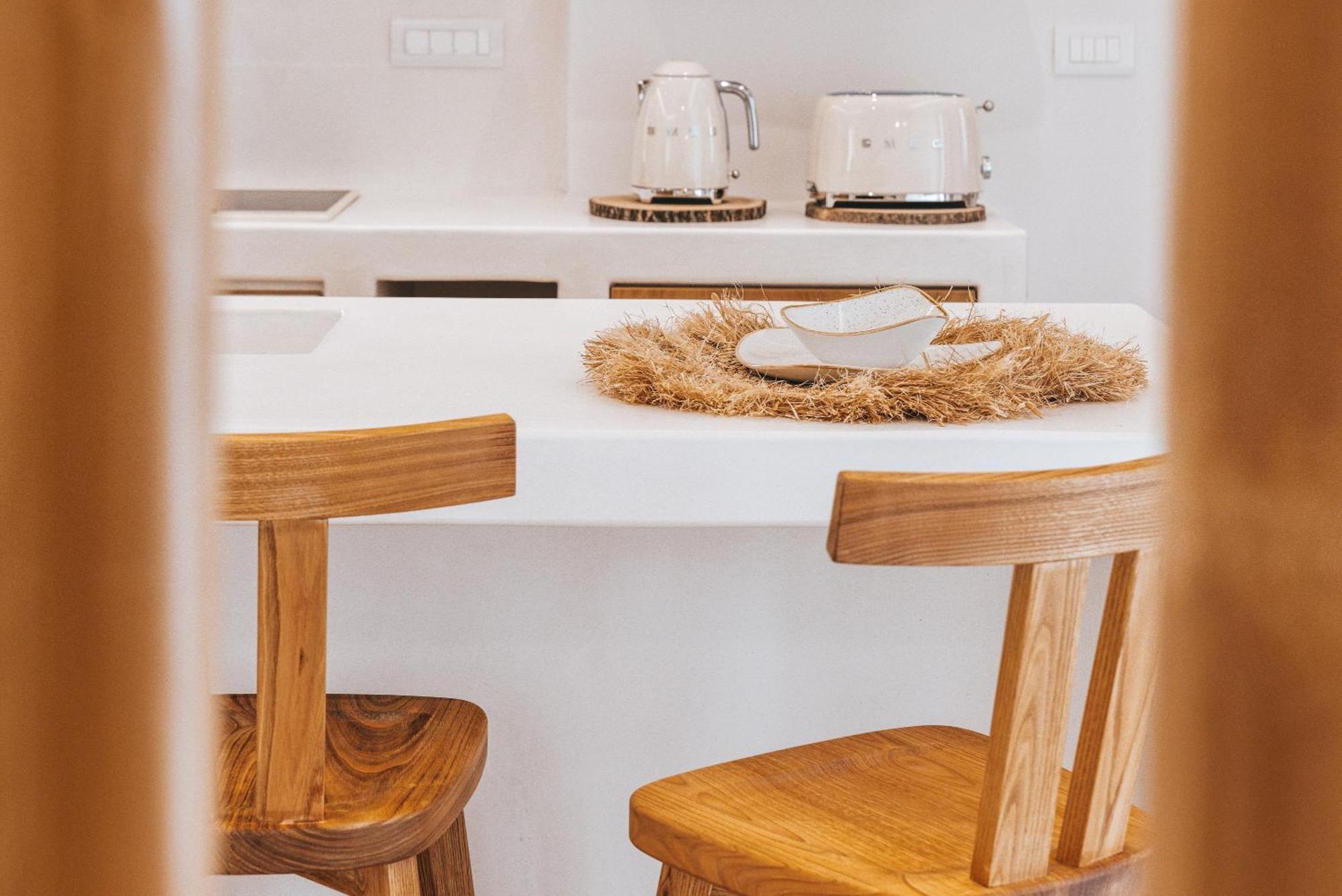 Cocopalm Villas Naxos Agios Arsenios 외부 사진