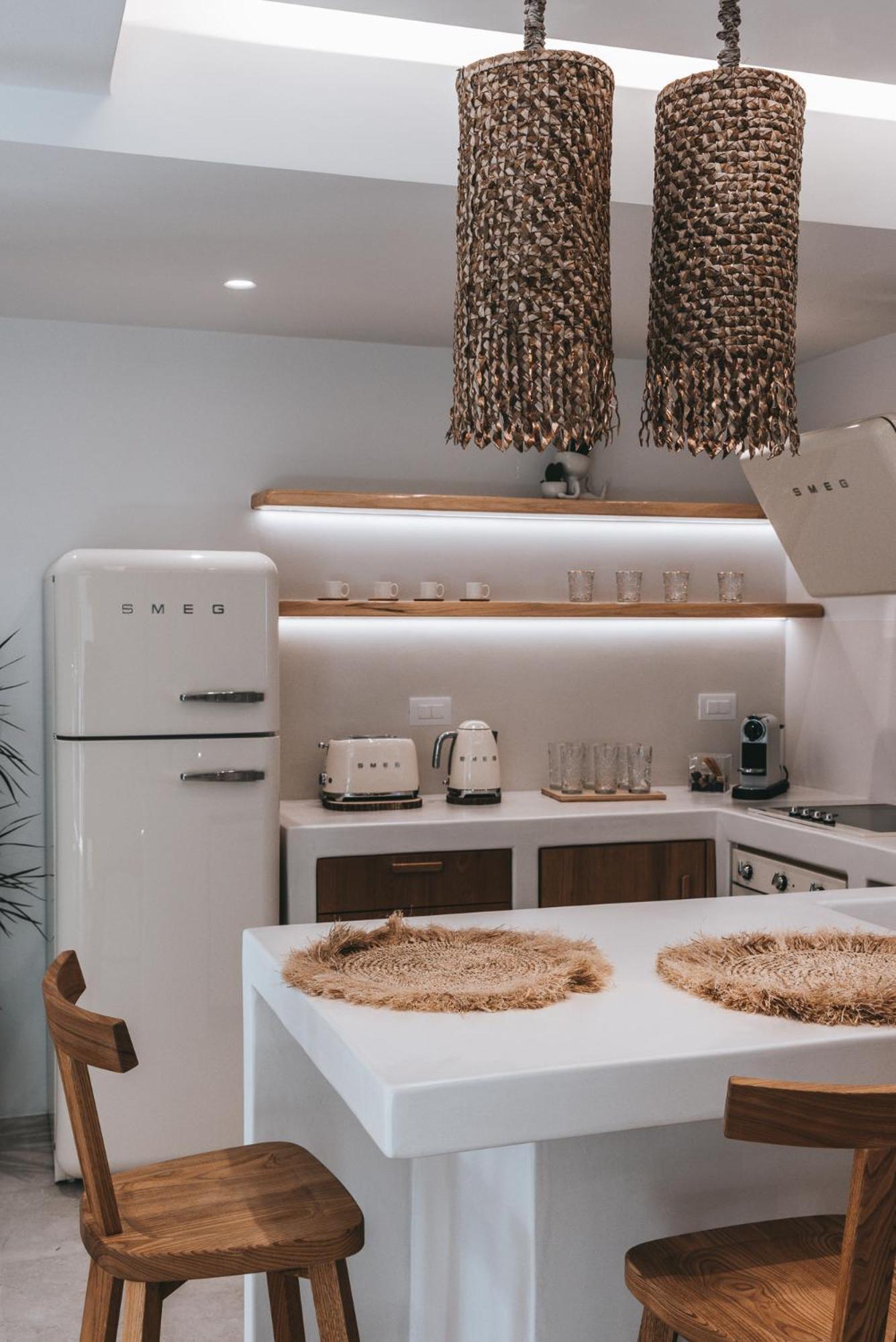 Cocopalm Villas Naxos Agios Arsenios 외부 사진