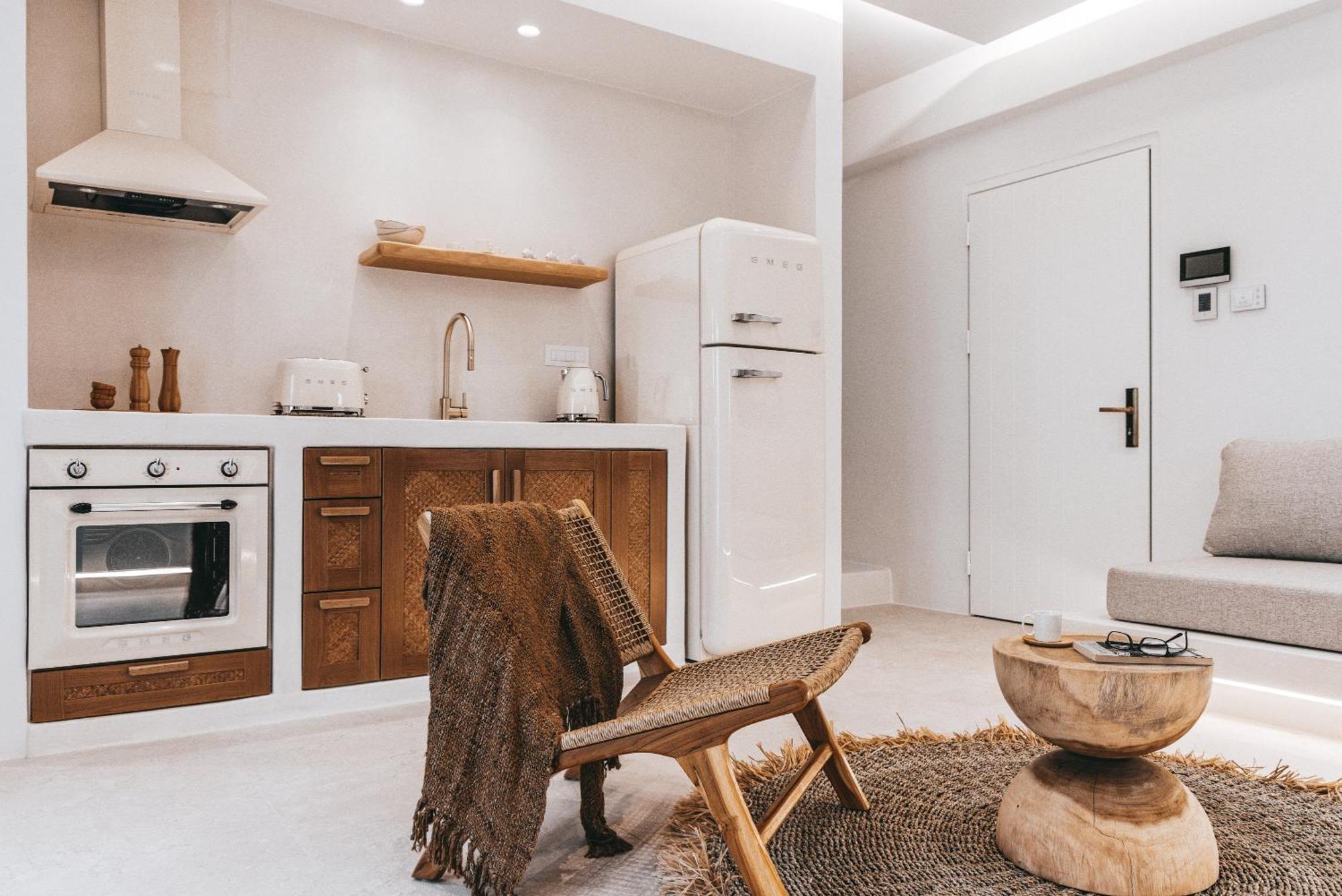 Cocopalm Villas Naxos Agios Arsenios 외부 사진