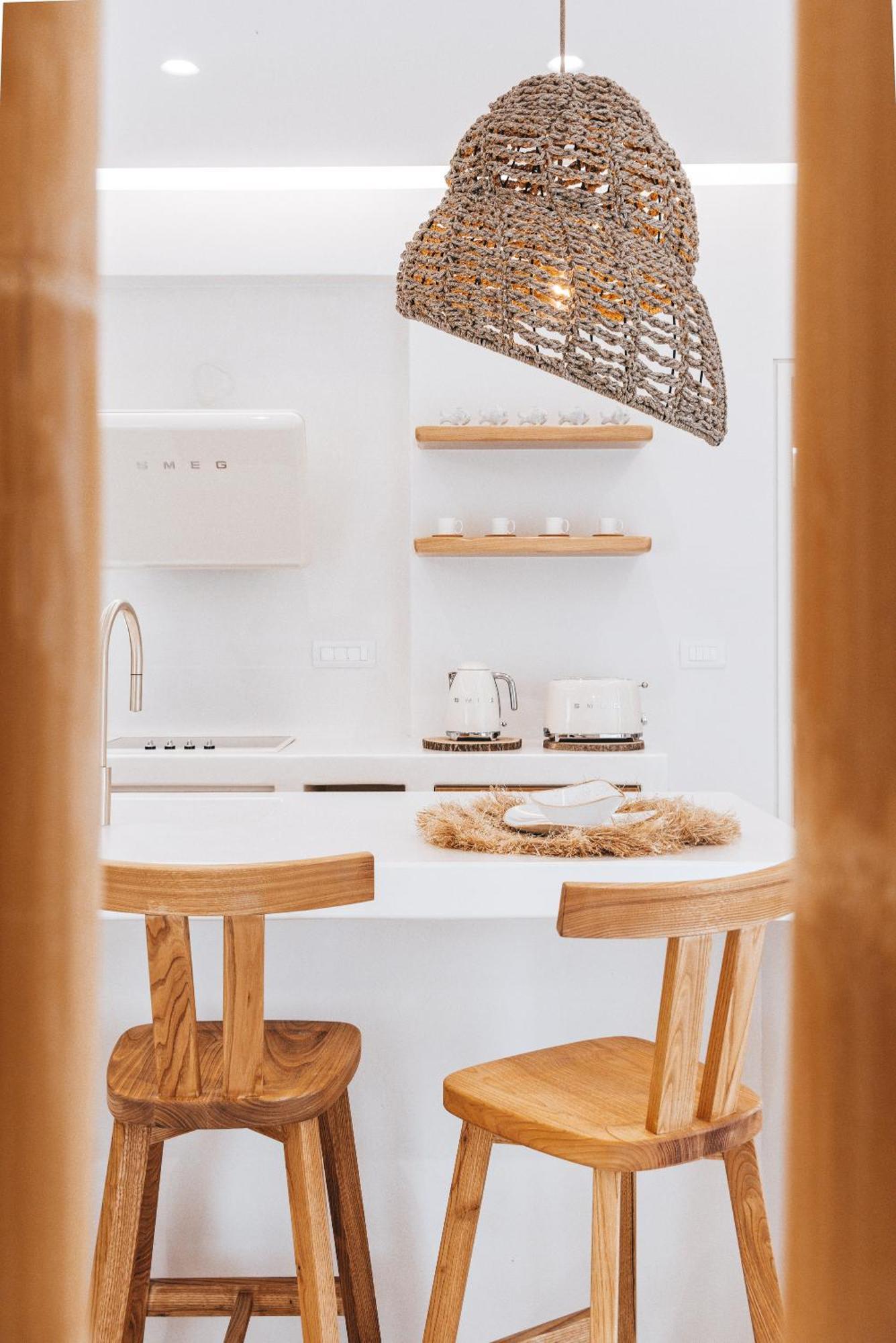 Cocopalm Villas Naxos Agios Arsenios 외부 사진